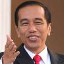 Tegas Menentang Trump, Jokowi Panen Dukungan Di 2019