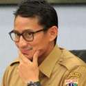 Kejar Opini WTP BPK, Sandiaga Bakal Melakukan Ini Di Cengkareng