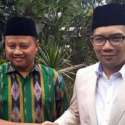 PPP Belum Cabut Dukungan Ke Ridwan Kamil