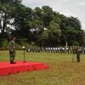 Panglima TNI: Lomba Tembak Dunia Harus Jadi Sasaran Pembinaan Dan Latihan