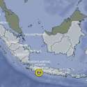 BMKG: Tasikmalaya Daerah Yang Paling Merasakan Intensitas Gempa
