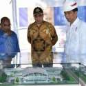 Menhub: Pengembangan Bandara Douw Aturure Di Nabire Selesai Akhir 2019