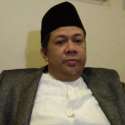 Fahri Hamzah: Kalau Polisi Ikut Politisasi Kasus Rizeq, Negara Tidak Aman