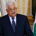 Mahmoud Abbas Tegas Tolak Rancangan Perdamaian Israel-Palestina Versi AS