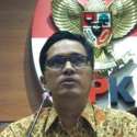 KPK Bantah Ada Zat Amfetamin Pada Urine Novanto