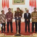 Setelah Sidang OKI, Jokowi Akan Telepon Presiden AS Donald Trump