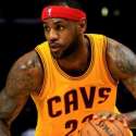 Cavs Sukses Balas Dendam