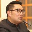 Soal Cawagub, Ridwan Kamil: Masih Butuh Konsultasi Ketua Umum Partai Koalisi
