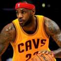 King James Tetap Terbaik