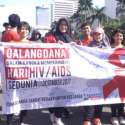 Penderita HIV/AIDS Butuh Dukungan Mental, Jangan Dijauhi