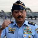 Sungguhpun Calon Tunggal, DPR Bisa Saja Tolak Marsekal TNI Hadi Tjahjanto