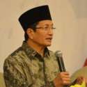 KH. Nazaruddin Umar: Nabi Muhammad,Tokoh Pemersatu Di Dunia Ini