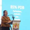 Menteri Puan: Pemerintah Perlu Sinergi Dengan Swasta Untuk Bangun SDM