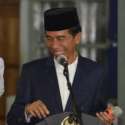Saatnya Pemimpin Santri Jadi Pelengkap Jokowi