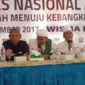 Reuni Aksi 212 Diawali Salat Tahajud Di Istiqlal
