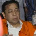 Berkas Lengkap, Tidak Lama Lagi Novanto Akan Menjalani Persidangan