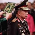 Kapolri Tito Akan Dukung Penuh Panglima TNI Pilihan Jokowi