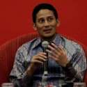 Sandiaga: Peserta Nikah Massal Bakal Dapat Mahar Emas Berbentuk Digital