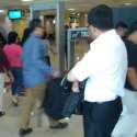Antrian Panjang, Menhub Tegur Petugas Bandara Mahmud
