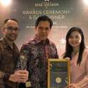 Raih Penghargaan ASEAN Risk Award 2017, Ini Kata Dirut PII