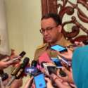 Anies Akan Bentuk Tim Untuk Cabut Raperda Reklamasi Jakarta
