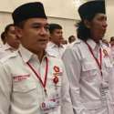 Mesin Gerindra Jaktim Terus Bergerak Menangkan Prabowo