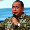 Pengamat Militer: Panglima TNI Harus Segera Lepas Edy Rahmayadi