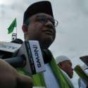 Anies Ajak Warga Teladani Empat Sifat Nabi Muhammad