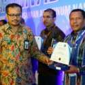 Perpamsi Maksimalkan Kinerja Pelayanan Air Minum
