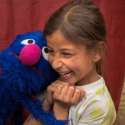 Sesame Street Akan Bantu Pengungsi Anak Suriah