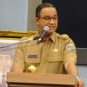 Anies Diminta Merombak Sekda Hingga Kepala Dinas