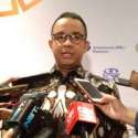 Anies: DWP Langgar Aturan, Jangan Harap Ada Lagi Di Jakarta
