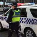 PM Australia: Serangan Mobil Di Melbourne Adalah Insiden Yang Terisolasi