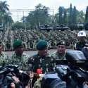 Panglima TNI: Mutasi 85 Pati Sudah Melalui Prosedur Wanjakti