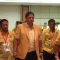 Peneliti ICW: Ketum Golkar Airlangga Hartarto Gunakan Bahasa Bersayap