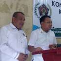 Konferensi PWI Binjai Meriah