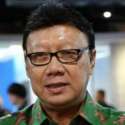 Mendagri Ogah Terlibat Pemakzulan Anies-Sandi