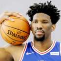 Sixers Keok, Embiid Frustasi