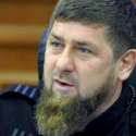 Pemimpin Chechnya Apresiasi Dukungan Vladimir Putin Pada Islam