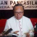 Uskup Jakarta: Tahun Politik Jangan Cuma Bicara Siapa Jadi Pemimpin