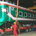 INKA Bidik Pasar Ekspor Ke Sri Lanka Hingga Afrika