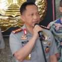 Ini Tanggapan Kapolri Atas Tudingan Kriminalisasi Demokrat