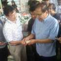 Rizal Ramli: Dewan Pengawas Bulog Tidak Jujur, Pak Jokowi Gantilah<i>!</i>