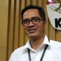 Febri: Kerjasama KPK Dan FBI Hanya Yang Wajar