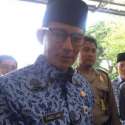 Pernah Mangkir, Sandi Janji Bakal Penuhi Panggilan Polisi