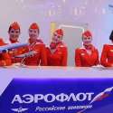 Meriahkan Piala Dunia, Aeroflot Keluarkan Tiket Seharga 9 Sen