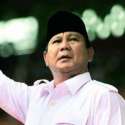 Prabowo Nyapres, Gerindra Bisa Nyalip PDIP Dan Golkar