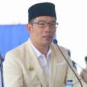 Ridwan Kamil Masih Jomblo, PKB Tunggu Kepastian PDIP