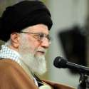 Ayatollah Khamenei Singgung Isu Gangguan Mental Trump