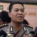 Polisi Tetap Optimis Bisa Tangkap Pelaku Penyerangan Novel